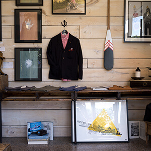 e-commerce shop di abigliamento