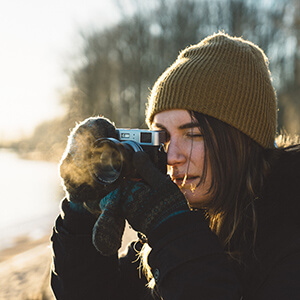Servizio fotografico