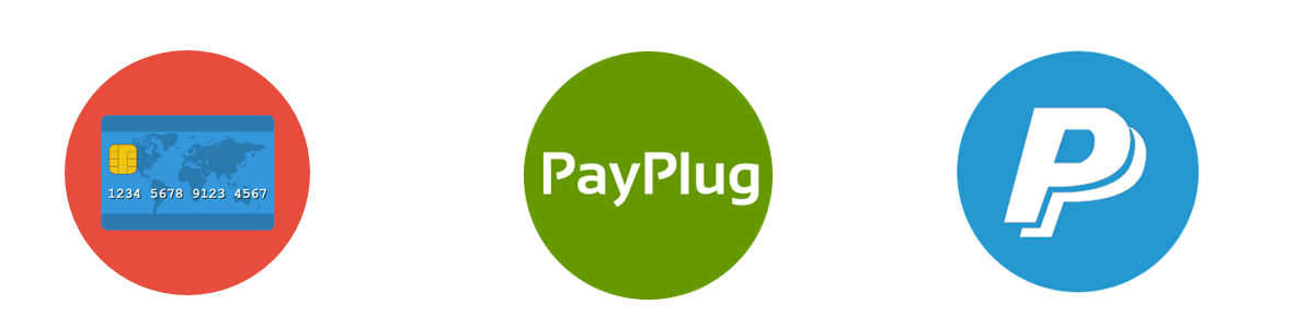 Cb payplug paypal