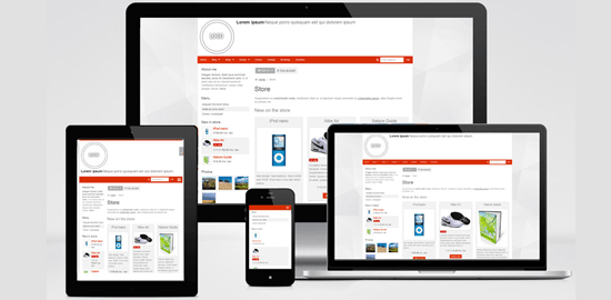 Creare un sito responsive