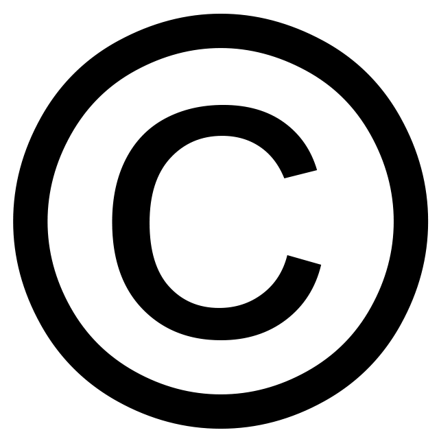 Copyright
