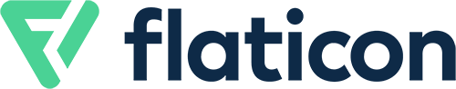 Logo Flaticon
