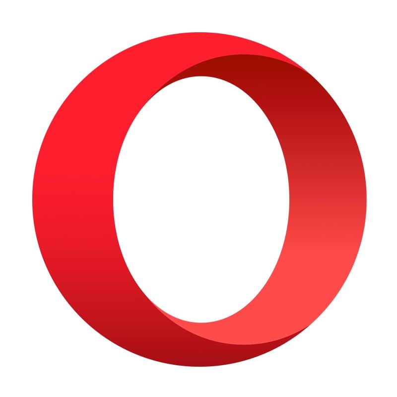 Svuotare la cache di Opera