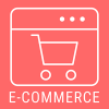 Icona versione E-commerce