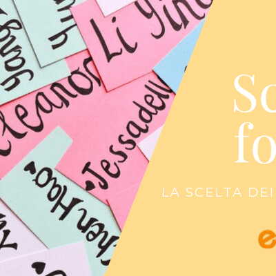 Scegli i caratteri perfetti per il tuo sito web | emioweb